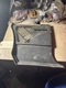 1968-1970 AMC AMX JAVELIN KICK PANEL DOOR AIR VENT INTERIOR R RH RIGHT OEM