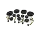 2014 LAND RANGE ROVER (L405) FRONT REAR LEFT RIGHT RADIO STEREO SPEAKER SET 18
