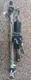 OEM Honda CR-V Windshield Wiper Motor & Linkage 2007-2011 Mitsuba A6251-013