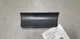 02 2002 FORD TBIRD THUNDERBIRD LOWER DASH TRIM BEZEL 