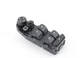 NEW BMW X1 E84 FRONT LEFT DOOR WINDOW SWITCH RHD 61319216046 9216046 ORIGINAL