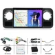 13.3'' Android 13 Car Stereo Radio GPS 2GB+64GB For Mercedes Sprinter 2018-2024