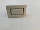 08-12 Ford Escape Mercury Mariner Rear Roof Coat Hook
