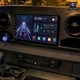 4+64GB For Mercedes BENZ Sprinter 2018-2023 Car GPS WIFI Android 15 Radio Stereo