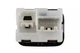 Genuine GM Jet Black USB Connector Terminal 13519244