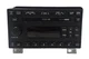99 00 01 Ford Explorer F250 F350 Radio CD Am/Fm Stereo OEM 4C5T-18C815-AF