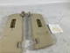 13-15 Lexus GS350 GS450h Left Driver Right Passenger Sun Visor Sunvisor Pair Q