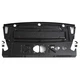 Rear Package Tray for Chevy Chevelle 1966-1967
