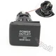 For Honda CRV Civic Accord Crider XRV Cigarette Lighter Power Socket Plug Outlet