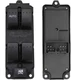 2004-2009 Mazda 3 Driver Side Master Power Window Switch &ndash; BN8F66350A