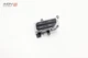 2018 - 2025 JEEP GLADIATOR DASH DASHBOARD INSTRUMENT PANEL AUX SWITCH BUTTON OEM