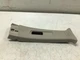 NISSAN ALTIMA 2012 UPPER CENTER B PILLAR TRIM FACTORY