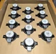 Bose 22933869 Car Speakers GM OEM - 2293 3869 - New