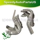 Pair LH&RH Hood Hinge Set Fits For 2023-2025 HRV Honda HR-V HO1236166 HO1236165