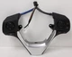 OEM Black Silver Steering Wheel Bezel for Toyota Corolla Sedan 84250-02A40 Marks