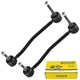 MOOG Front Sway Bar Link Pair for 2000-2004 Ford F250 F350 F450 F550 Excursion