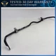 15-20 AUDI A3 RS3 S3 SEDAN FRONT SUSPENSION STABILIZER ANTI ROLL SWAY BAR OEM