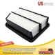 Engine Air Filter For Hyundai Tucson Elantra Gt Coupe 2010 2011 2012 2013 - 2017