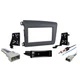 Metra 99-7881G Single DIN Dash Kit for 2012 Honda Civic Package