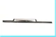 03-06 Mercedes S500 W220 Front Left Driver Side Door Sill Scuff Plate Cover