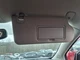 2015-2018 Nissan Murano Passenger Right Sun Visor Illuminated Gray Used OEM