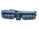 03 04 MERCEDES W209 CLK500 CLK320 W203 C320 HAZARD DOOR UNLOCK DASH SWITCH 50817