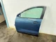 2020-25 Buick Encore GX Front Driver Door Assembly Trim  dark blue OEM
