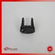 Porsche 911 Boxster Dashboard Dummy Blind Switch Blank Black OEM