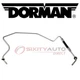 Dorman Aux Cooler To Radiator Upper Oil Cooler Hose Assembly for 2000-2006 fy