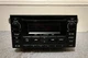 2012-2014 Subaru XV Crosstrek Impreza AM FM CD Player Radio 86201FJ620 CM621UB