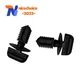 2Pcs Fixing Clips for 1997 98 99 00 01 02 03 2004 Porsche Boxster 2.7L 3.2L H6