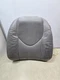 09-12 Toyota RAV4 Seat Cushion Backrest Leather Heated Grey Left Driver OEM