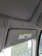 2010-2016 BMW 528i PASSENGER SIDE SUN VISOR: GRAY 