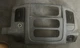 2002-2005 Dodge Ram 1500 Radio Bezel Center Dash Trim w/ Vents Black  OEM