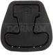 Dorman 74305 Rear Compartment Latch