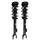 Strut Front Shock Absorber For 2011 Dodge Challenge 2011-2023 Chrysler 300