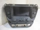 2018 2019 GMC Acadia Radio Control Panel & Display Screen OEM LKQ