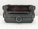 2009-2009 Pontiac Torrent Am Fm Cd Player Radio Receiver H765K