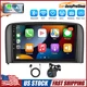 4+64GB 9'' Android 13 Car Stereo Radio GPS Navi Wifi BT For Volvo S80 2004-2008