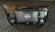 2018-21 Nissan Rogue Genuine Navigation Touch Screen Display Unit