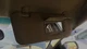 Passenger Sun Visor Without Sunroof With Mirror Fits 07-09 MAZDA 3 32167038