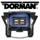 Dorman TECHoice Coolant Temperature Sensor Connector for 1988-1989 Toyota bx
