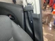 Used Front Left Seat Belt Front fits: 2018 Honda Hr-v driver retractor Front Lef