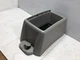 DODGE GRAND CARAVAN 2011 FRONT MINI CONSOLE FACTORY