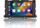 Car Radio for Toyota Sienna 2011-14 9" TScrn Stereo WL BT/GPS/FM/SWC Radio 2+32G