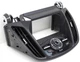 2017-2019 FORD ESCAPE AUDIO CONTROL SWITCH & SCREEN BEZEL W/AIR VENTS OEM