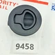 2008-2016 Dodge Grand Caravan Town & Country Stow N Go Floor Pull Latch Black