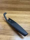 2018-2020 Audi A4 S4 A5 S5 Armrest Leatherette Black OEM 8W0867174A