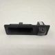 11-16 BMW M5 528 535 550 F10 Rear View Reverse Camera Trunk Switch 9240351 OEM