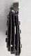 🔥12-17 Ford Focus Dash Left Driver AC Air Vent Heater Conditioning Black
